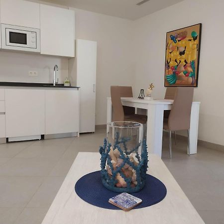 Remanso Urbano Apartment Malaga Exterior photo