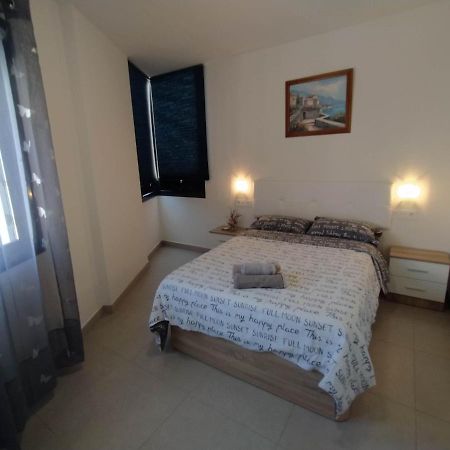 Remanso Urbano Apartment Malaga Exterior photo