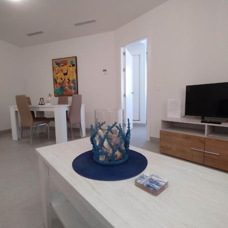 Remanso Urbano Apartment Malaga Exterior photo