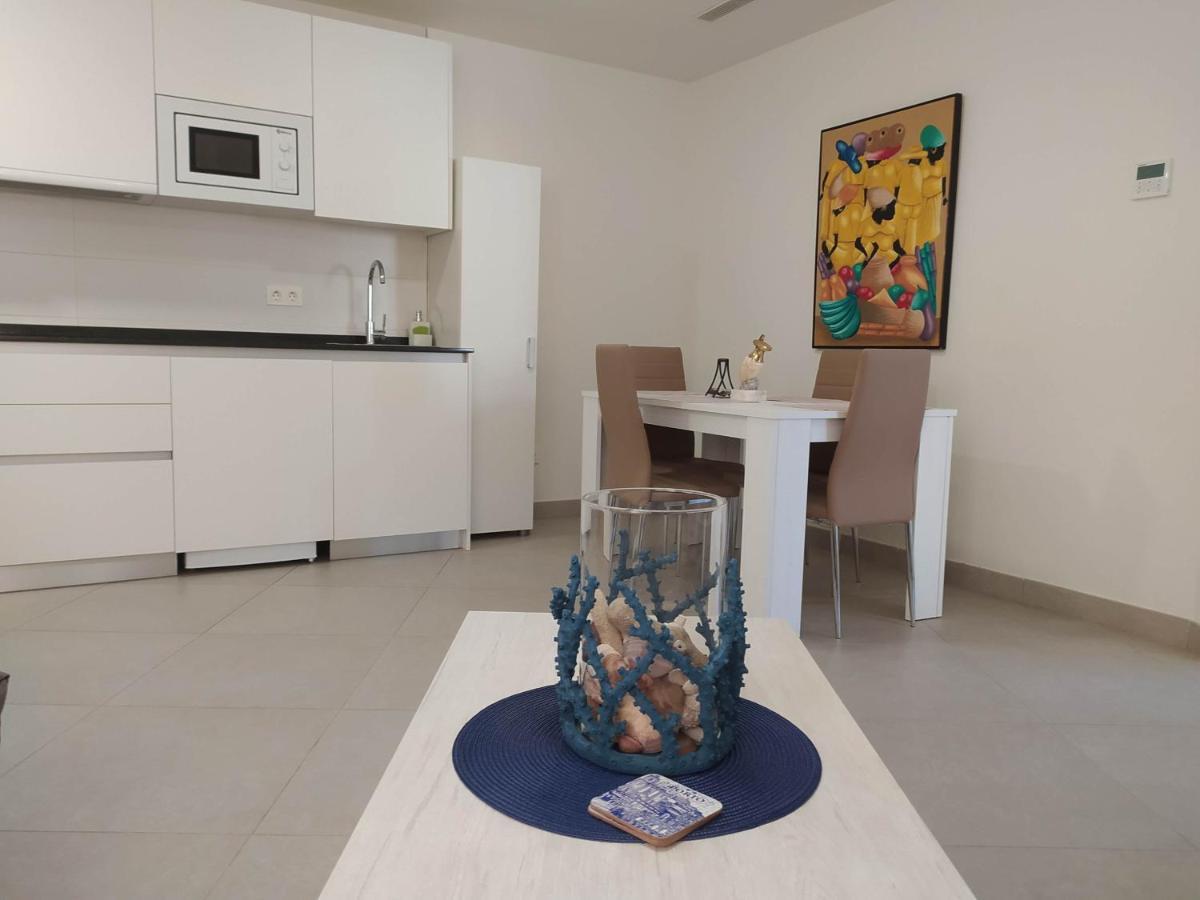 Remanso Urbano Apartment Malaga Exterior photo