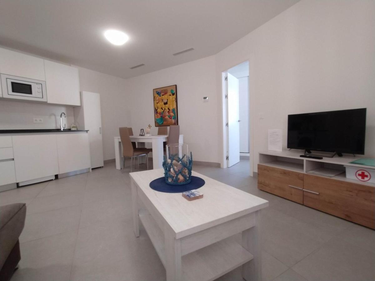 Remanso Urbano Apartment Malaga Exterior photo