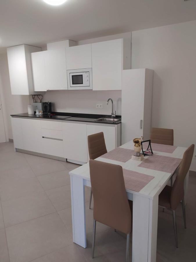 Remanso Urbano Apartment Malaga Exterior photo