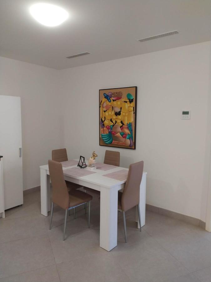 Remanso Urbano Apartment Malaga Exterior photo