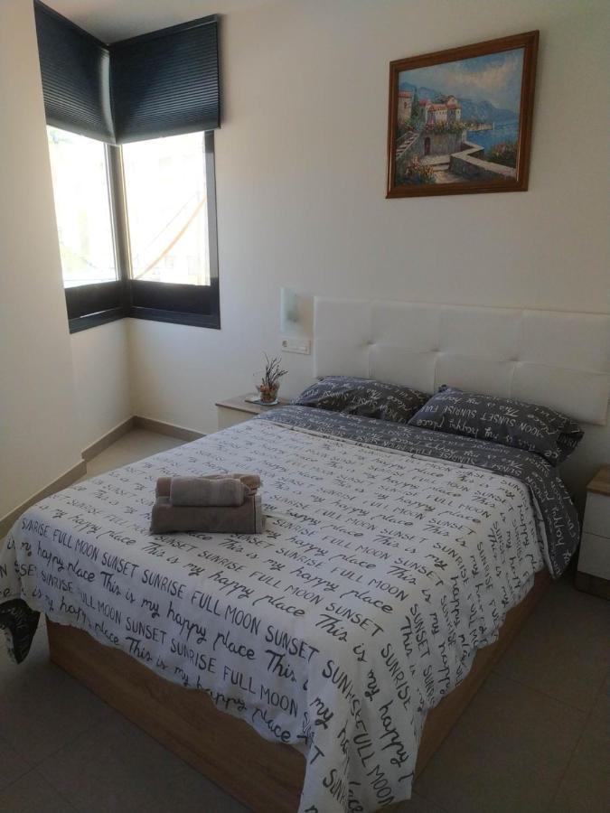 Remanso Urbano Apartment Malaga Exterior photo
