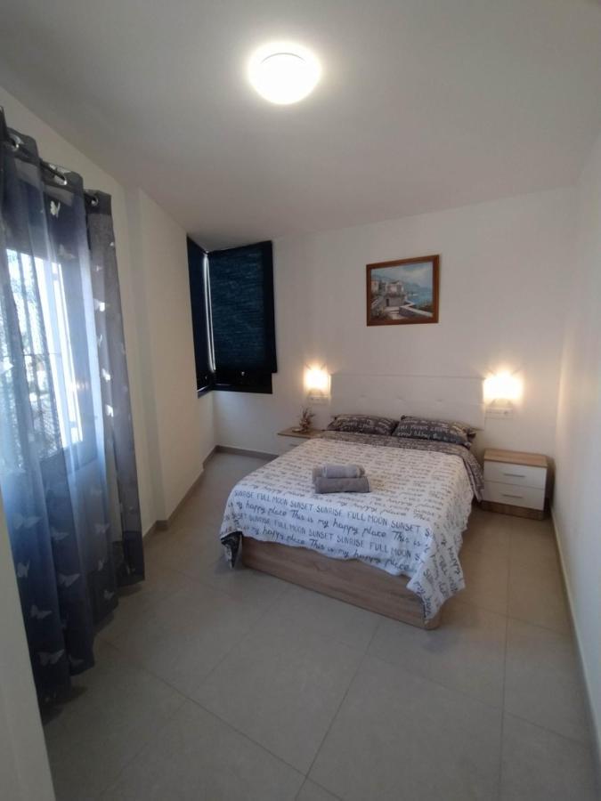 Remanso Urbano Apartment Malaga Exterior photo