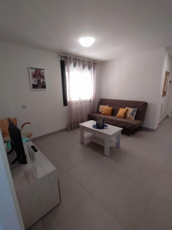 Remanso Urbano Apartment Malaga Exterior photo