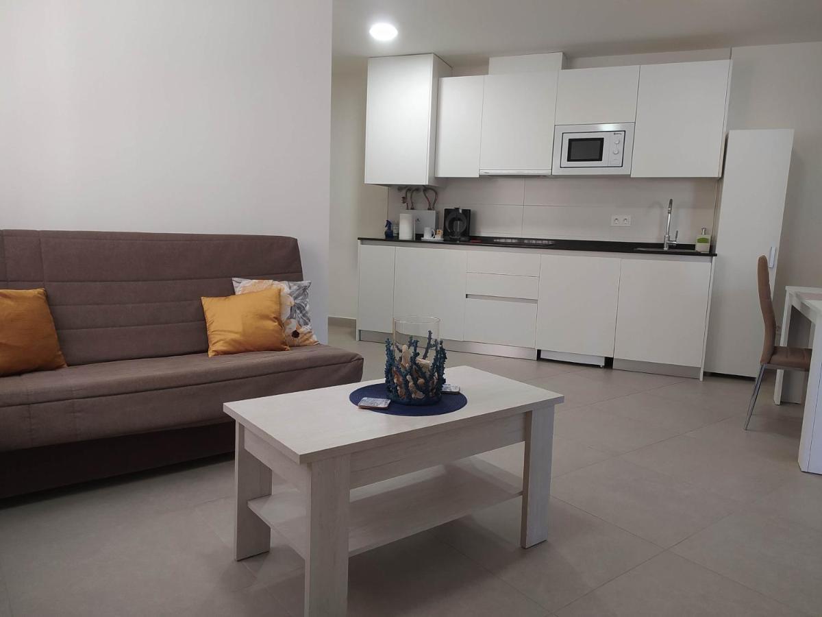 Remanso Urbano Apartment Malaga Exterior photo