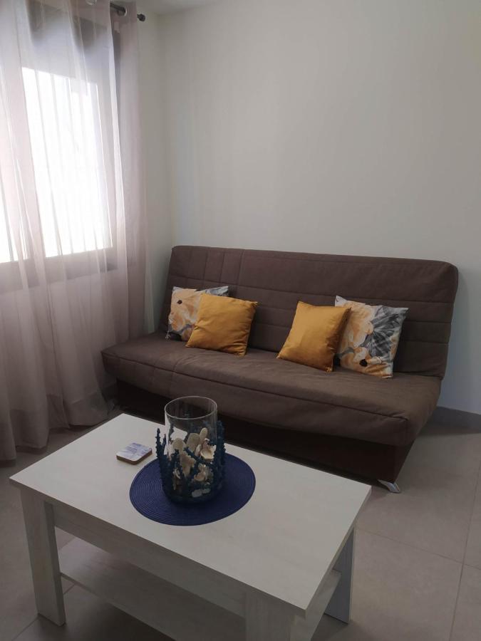 Remanso Urbano Apartment Malaga Exterior photo