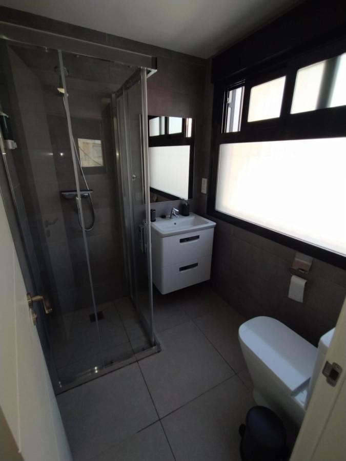 Remanso Urbano Apartment Malaga Exterior photo