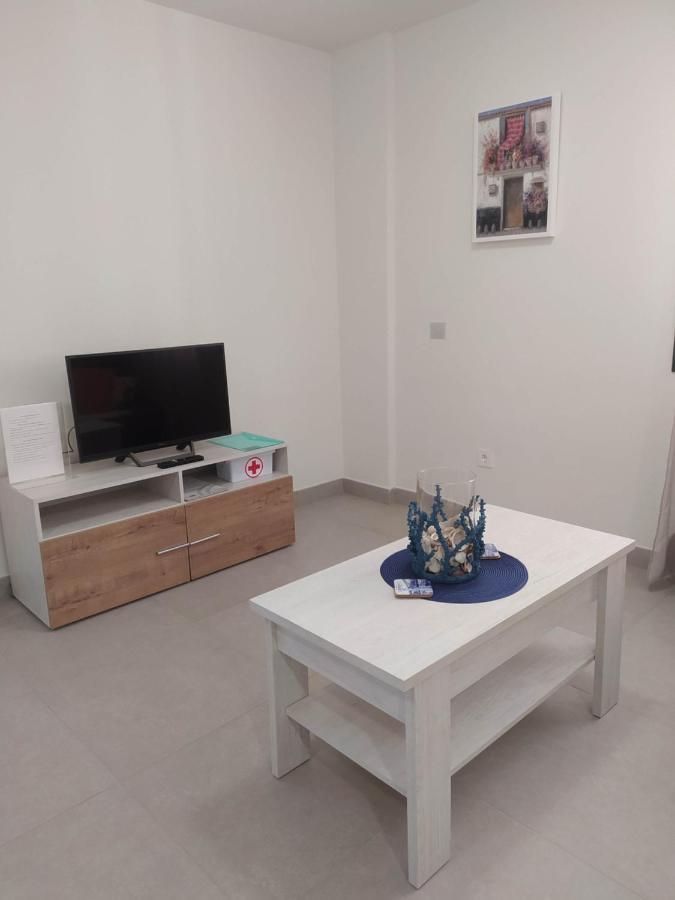 Remanso Urbano Apartment Malaga Exterior photo