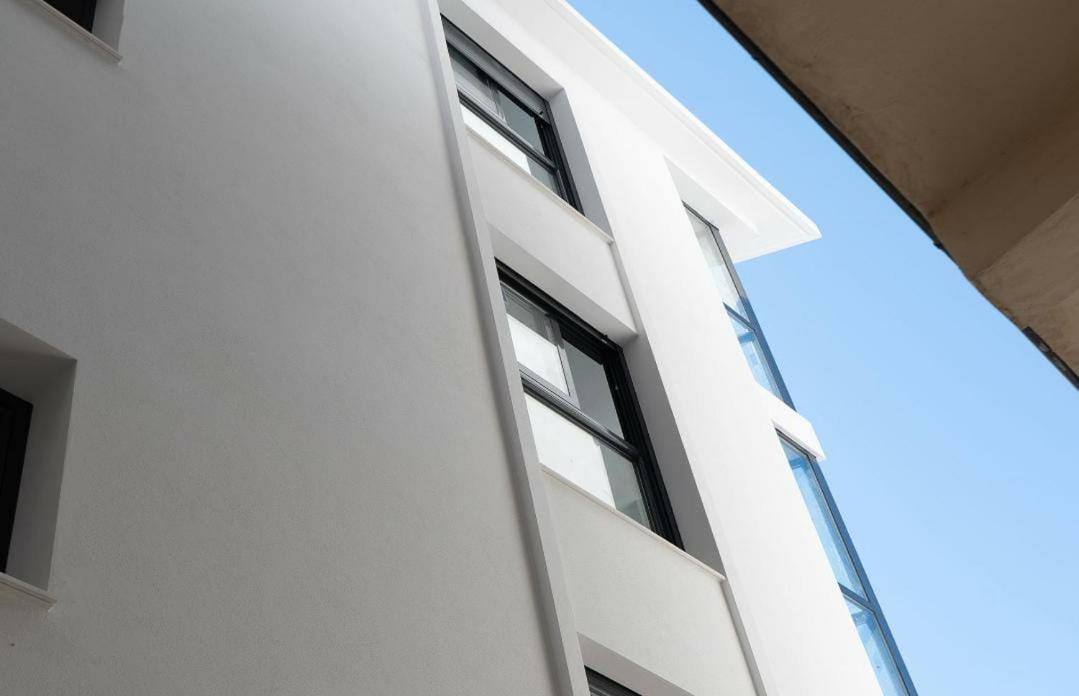 Remanso Urbano Apartment Malaga Exterior photo