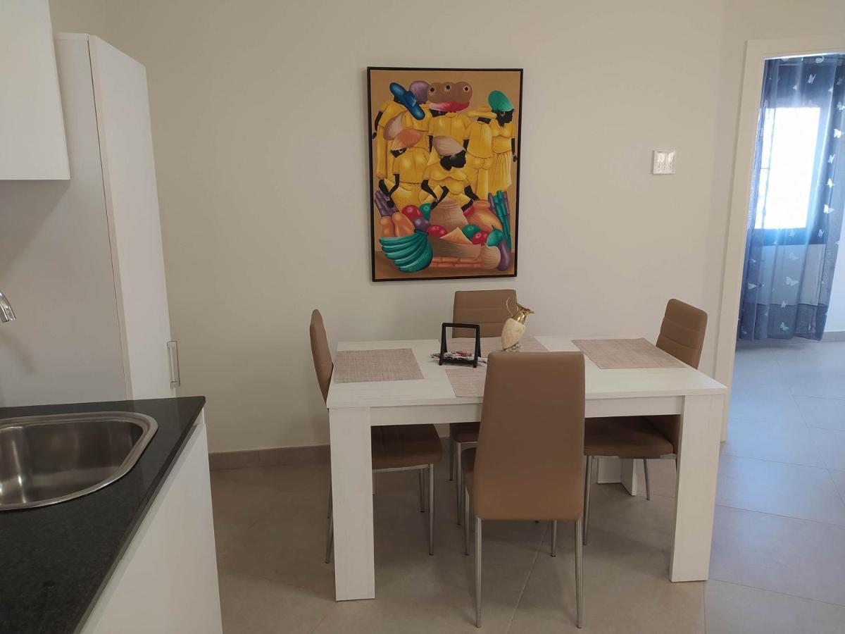 Remanso Urbano Apartment Malaga Exterior photo