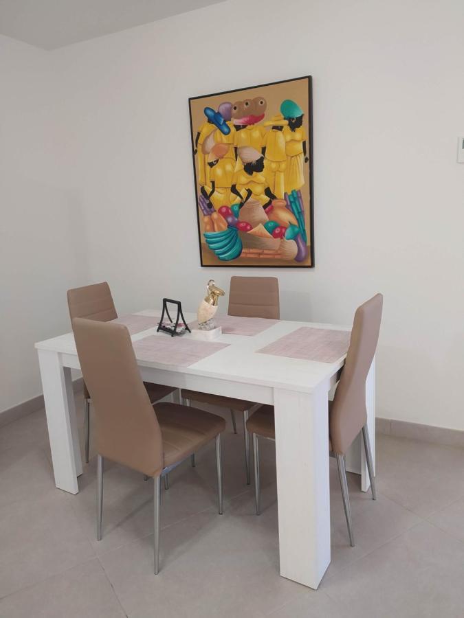 Remanso Urbano Apartment Malaga Exterior photo