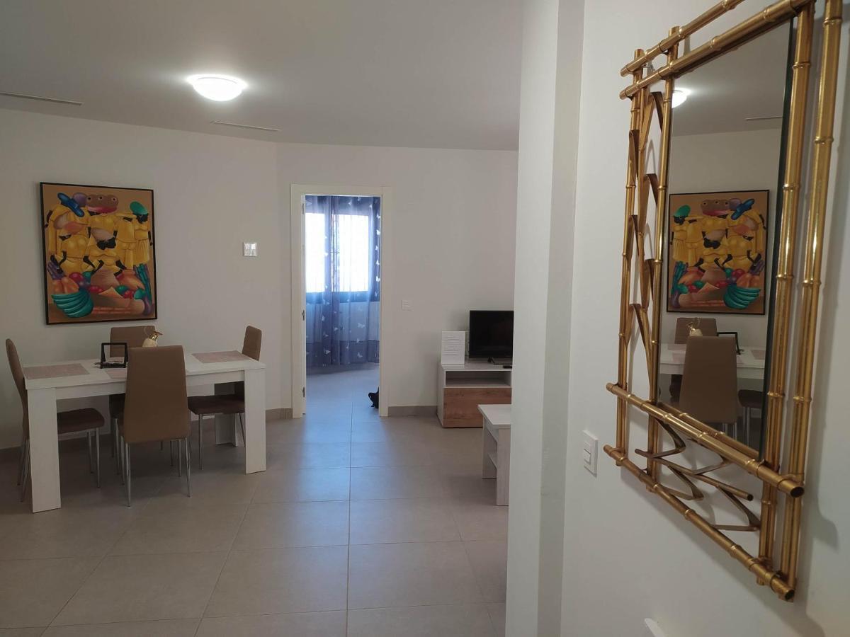 Remanso Urbano Apartment Malaga Exterior photo