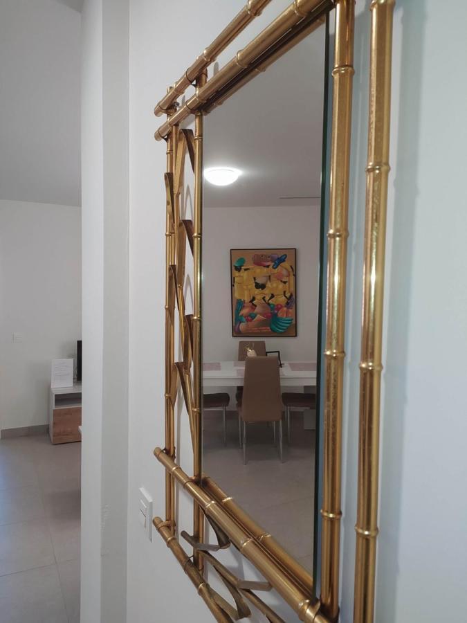 Remanso Urbano Apartment Malaga Exterior photo