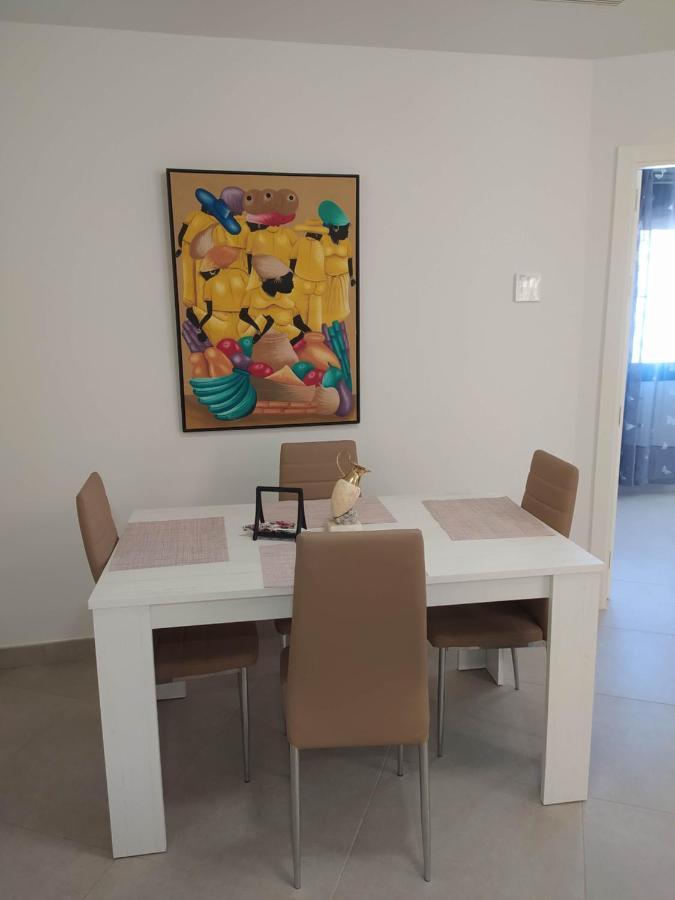 Remanso Urbano Apartment Malaga Exterior photo