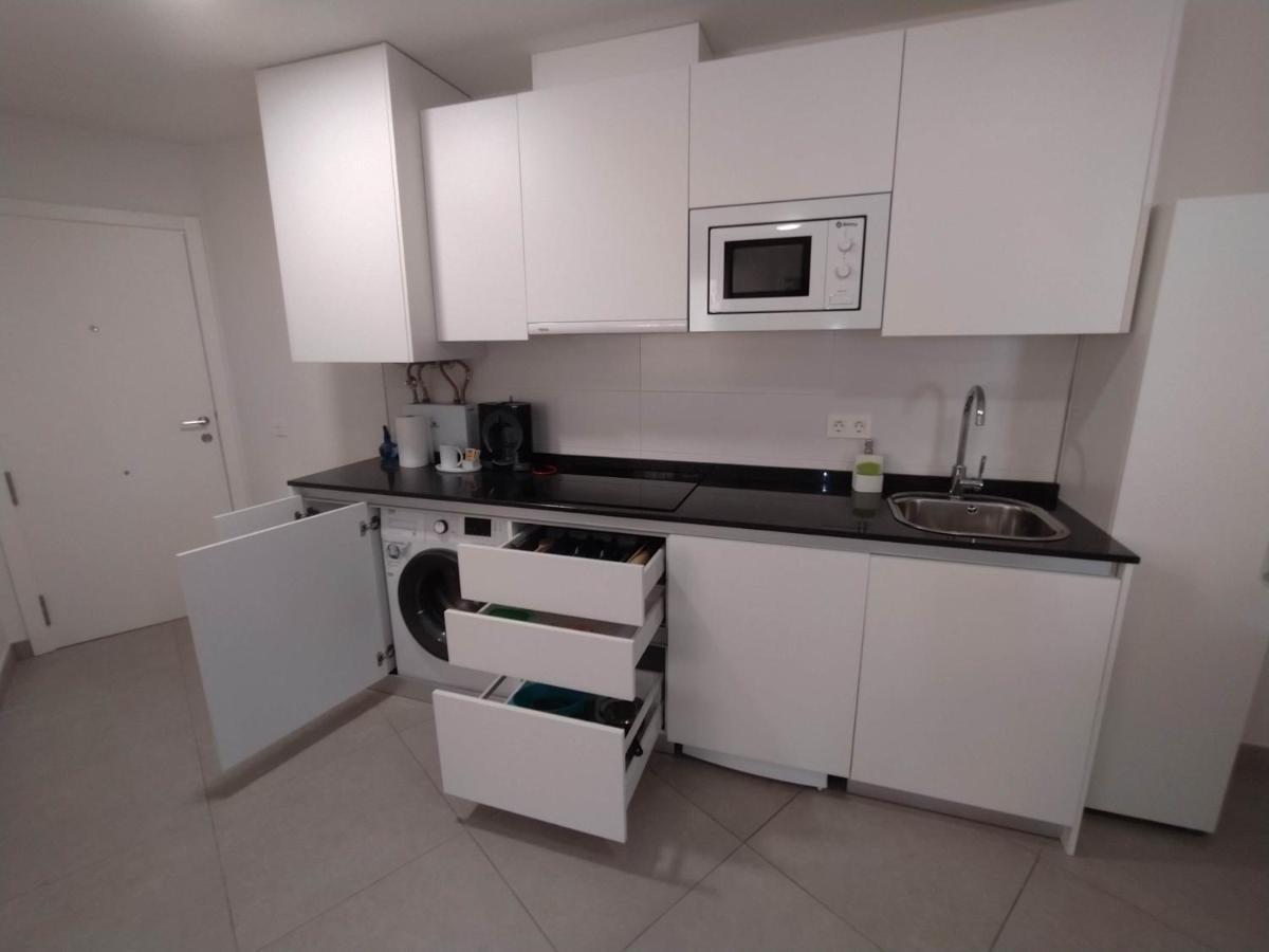Remanso Urbano Apartment Malaga Exterior photo